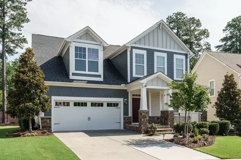 813 Conifer Forest Ln, Wake Forest, NC 27587 photo 2