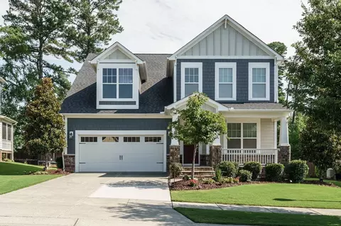 813 Conifer Forest Ln, Wake Forest, NC 27587 photo 1
