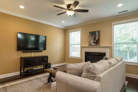 813 Conifer Forest Ln, Wake Forest, NC 27587 photo 7