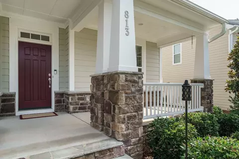 813 Conifer Forest Ln, Wake Forest, NC 27587 photo 3