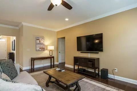 813 Conifer Forest Ln, Wake Forest, NC 27587 photo 10