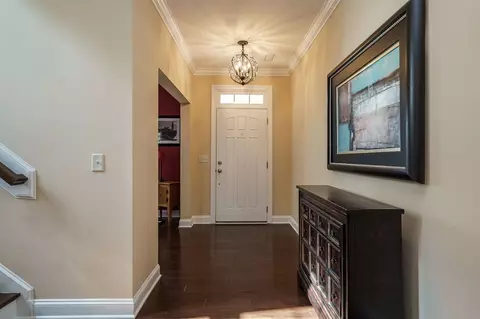 813 Conifer Forest Ln, Wake Forest, NC 27587 photo 4