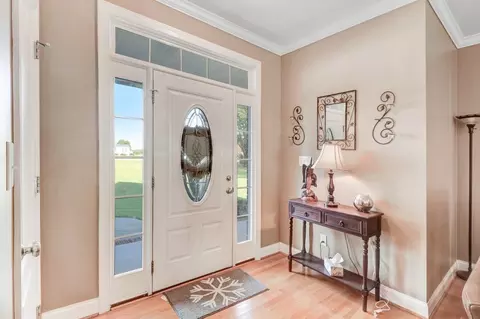 2899 Benson Hardee Rd, Benson, NC 27504 photo 4