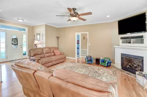 2899 Benson Hardee Rd, Benson, NC 27504 photo 5