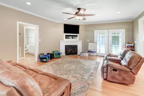 2899 Benson Hardee Rd, Benson, NC 27504 photo 6