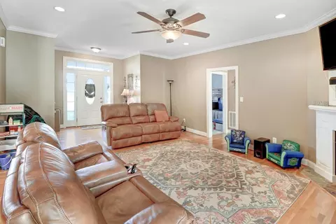 2899 Benson Hardee Rd, Benson, NC 27504 photo 7
