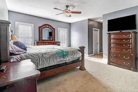 2899 Benson Hardee Rd, Benson, NC 27504 photo 17