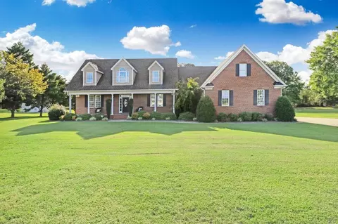 2899 Benson Hardee Rd, Benson, NC 27504 photo 1