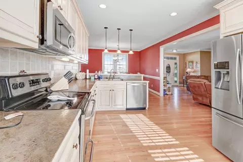 2899 Benson Hardee Rd, Benson, NC 27504 photo 13