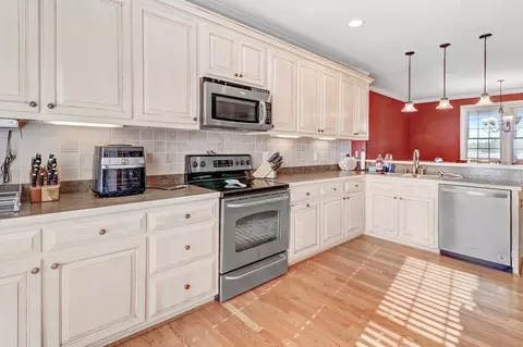 2899 Benson Hardee Rd, Benson, NC 27504 photo 14