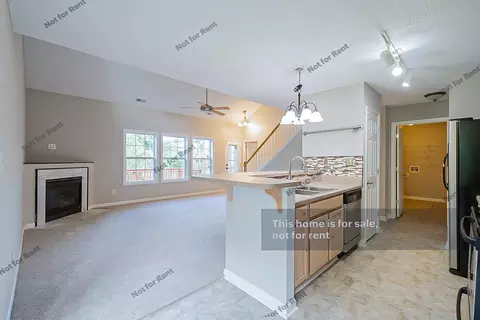 1307 River Rock Dr, Durham, NC 27704 photo 9