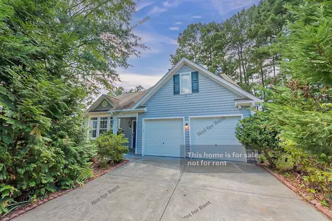 1307 River Rock Dr, Durham, NC 27704 photo 1
