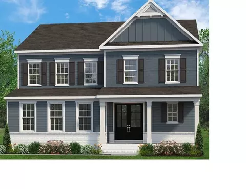 3838 Keohane Dr, Durham, NC 27705 photo 1