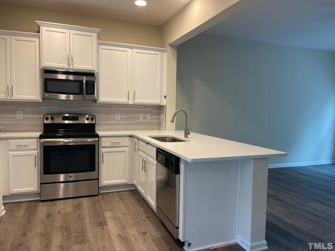 4455 Middleton Dr, Wake Forest, NC 27587 photo 4