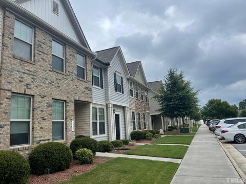 4455 Middleton Dr, Wake Forest, NC 27587 photo 2