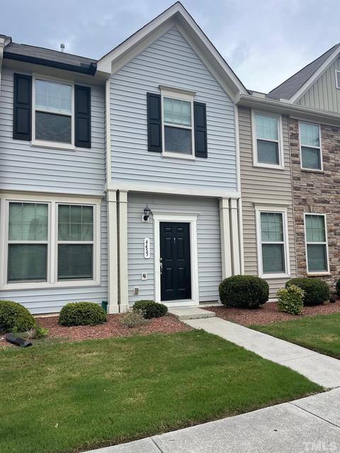 4455 Middleton Dr, Wake Forest, NC 27587 photo 1