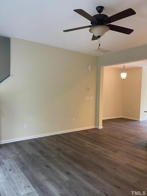 4455 Middleton Dr, Wake Forest, NC 27587 photo 12