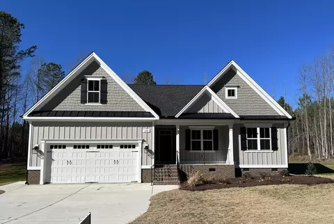100 Walnut Hall Ct, Selma, NC 27576 photo 1