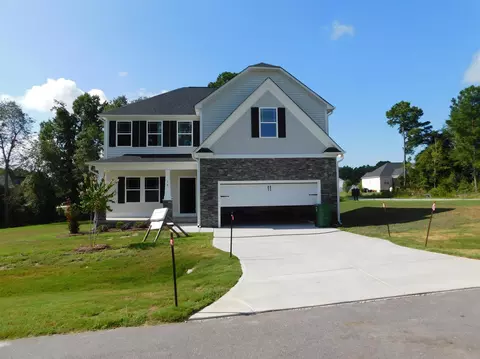 18 Hiddenbrook Ct, Angier, NC 27501 photo 2