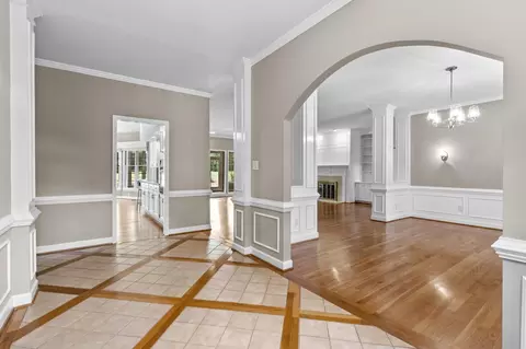 2417 Beechview Ct, Raleigh, NC 27615 photo 5