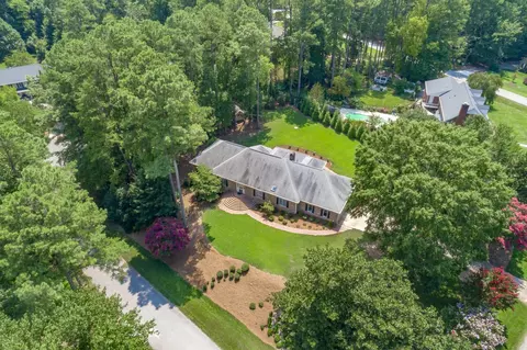 2417 Beechview Ct, Raleigh, NC 27615 photo 2
