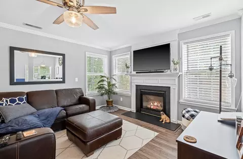 111 Spring Dove Ln, Apex, NC 27539 photo 5