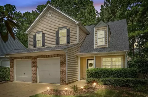 111 Spring Dove Ln, Apex, NC 27539 photo 23