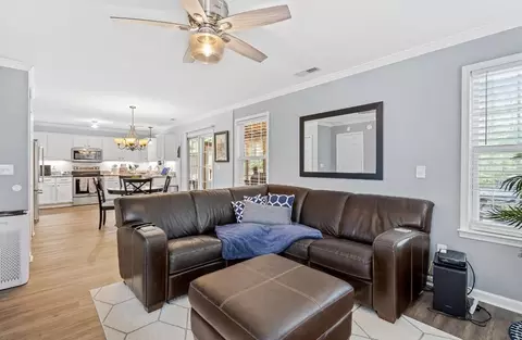 111 Spring Dove Ln, Apex, NC 27539 photo 6