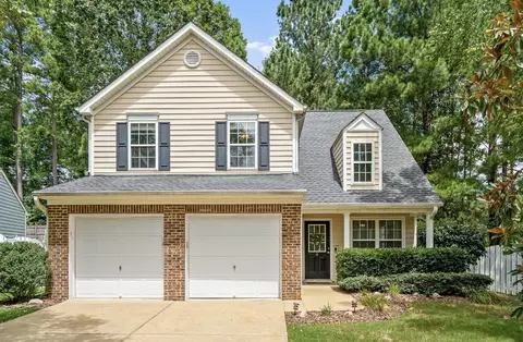 111 Spring Dove Ln, Apex, NC 27539 photo 2