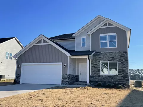 122 Wolf Ridge Ct, Willow Spring, NC 27592 photo 1