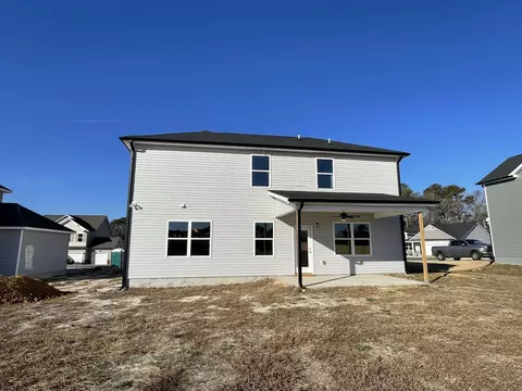 122 Wolf Ridge Ct, Willow Spring, NC 27592 photo 15