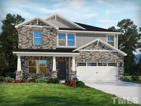 8113 Braefield Dr, Raleigh, NC 27616 photo 1