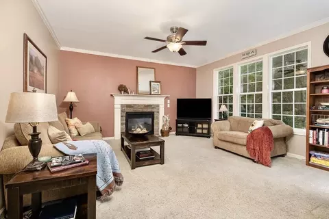5125 Kemmont Dr, Durham, NC 27713 photo 6