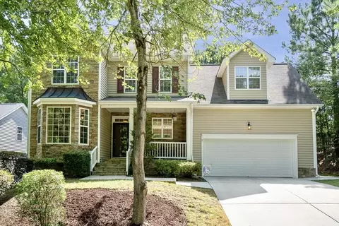 5125 Kemmont Dr, Durham, NC 27713 photo 2