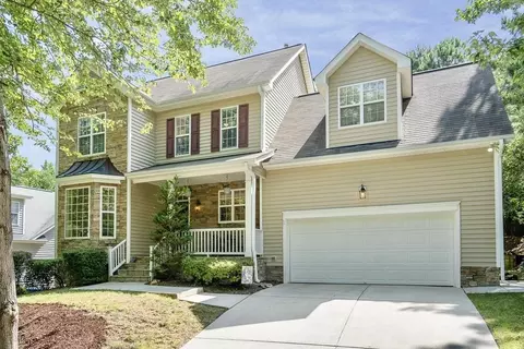 5125 Kemmont Dr, Durham, NC 27713 photo 1