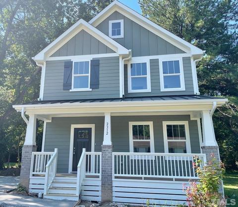 2312 Ellington St, Durham, NC 27704 photo 1