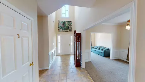 3 Spinnaker Ct, Durham, NC 27703 photo 5