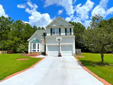 3 Spinnaker Ct, Durham, NC 27703 photo 2