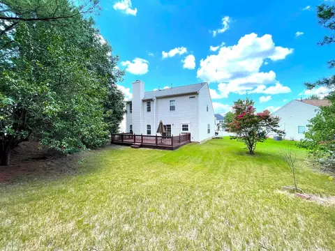 3 Spinnaker Ct, Durham, NC 27703 photo 4