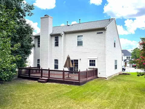 3 Spinnaker Ct, Durham, NC 27703 photo 3