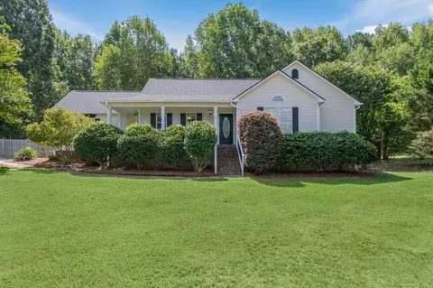 1016 Drew Dr, Garner, NC 27529 photo 1
