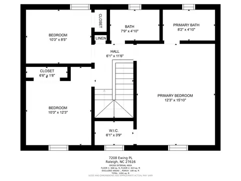 7208 Ewing Pl, Raleigh, NC 27616 photo 36