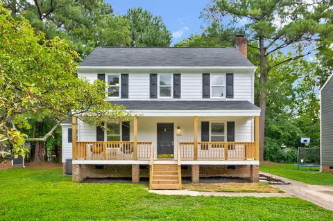 7208 Ewing Pl, Raleigh, NC 27616 photo 1