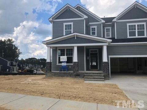 416 Hawks Bluff Ct, Wake Forest, NC 27587 photo 2
