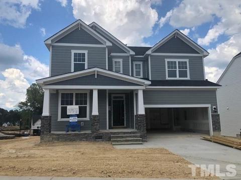 416 Hawks Bluff Ct, Wake Forest, NC 27587 photo 1