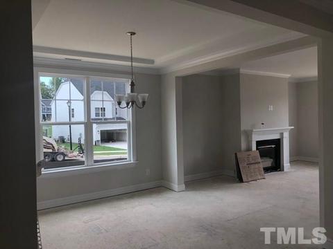 416 Hawks Bluff Ct, Wake Forest, NC 27587 photo 4
