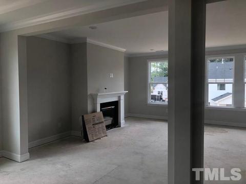 416 Hawks Bluff Ct, Wake Forest, NC 27587 photo 5