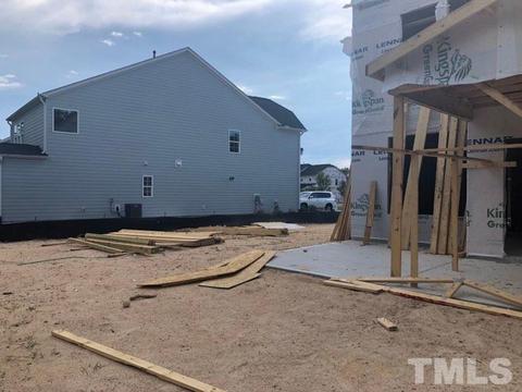 924 Tryon Palace St, Wake Forest, NC 27587 photo 7
