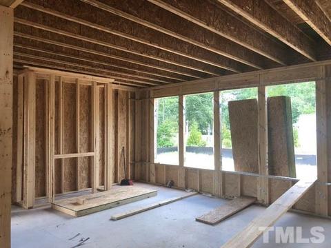 924 Tryon Palace St, Wake Forest, NC 27587 photo 4