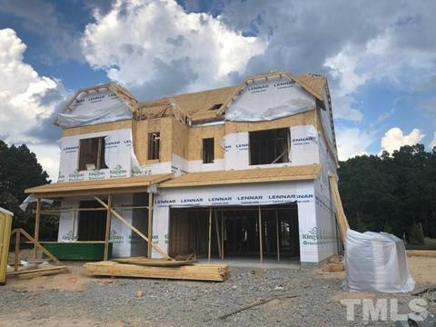 924 Tryon Palace St, Wake Forest, NC 27587 photo 1